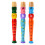 3Pz Creativi in Legno Per Bambini Colorati E Educativi 2