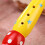 3Pz Creativi in Legno Per Bambini Colorati E Educativi 11