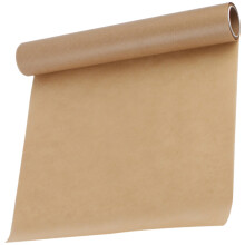 1 Roll Of Bbq Paper For Restaurant Use With Food Wrapping