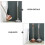 1Ud Plunger Para Limpieza De Con Mango Y Duradero 8