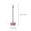 1Ud Plunger Para Limpieza De Con Mango Y Duradero 9