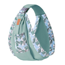 Baby carrier Sideways Toddler Baby carrier born Adjustable Nursing cover Carrier strap Baby lying Sling Hip carrier Shoulder strap Baby sling