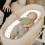 De Bébé En Coton Confortable 9