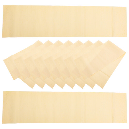 50Pièces Papier Xuan Multiusage Pour Peinture