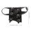 1 Set Medieval Sword Belt Holder for Stage Performance Storage 11
