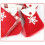 Personalized Christmas Stocking Customizable-  10pcs 6
