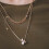 3Pz Estensibili Per Gioielli 14K Oro Per Bracciali E Cavigliere 9