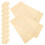50Pièces Papier Xuan Multiusage Pour Peinture 10
