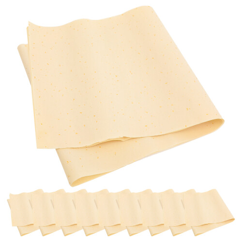 50Pièces Papier Xuan Multiusage Pour Peinture 2