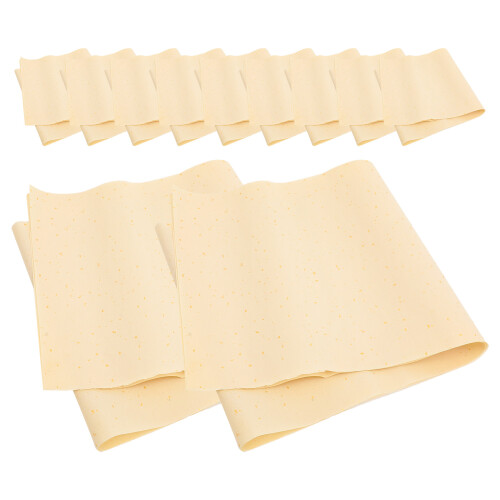 50Pièces Papier Xuan Multiusage Pour Peinture 1