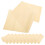 50Pièces Papier Xuan Multiusage Pour Peinture 4