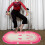 Training Mat Yoga Skipping Mat Indoor Workout 1set 4