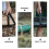 8pack Baggage Belt Securing Travel Equipment Random Color 8