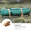 8pack Baggage Belt Securing Travel Equipment Random Color 9