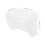 Outlet Splash Covers White Pp 4pcs 3