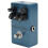 Delay-Effektpedal, Metall, dunkelblau, magnetisch, 1