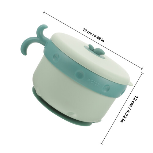 1Ensemble Bébé PP Coloré Avec 1