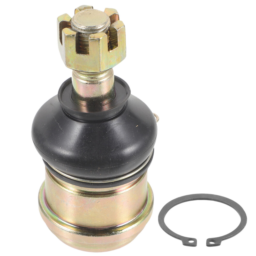 Easy Install Metal Ball Joint Knuckle For Atv And Go Kart Golden 3572456851996