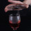 2Pz Coperchi Acrilico Per Cocktail Copertura Bicchiere Colorati 4