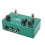 Overdrive Boost Effektpedal Metall 6