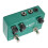 Overdrive Boost Effektpedal Metall 5