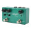 Overdrive Boost Effektpedal Metall 8