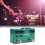 Overdrive Boost Effektpedal Metall 11