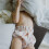 5Pièces Inserts Bébé Charbon Étanches Respirants 8