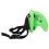 Cintura Schienale Verde Eva Ergonomico 1