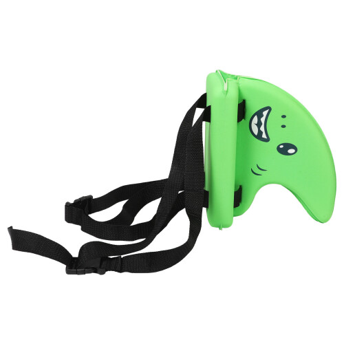 Cintura Schienale Verde Eva Ergonomico