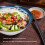 Σετ δώρου Chopsticks, χρυσά τυπωμένα λουλούδια, ιαπωνικού στιλ Chopsticks, αντιολισθητικό 4