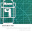 Fustella Mini in Metallo Per Cardmaking 8