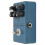 Delay-Effektpedal, Metall, dunkelblau, magnetisch, 3
