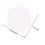 100Pcs Quilting Sewing Paper Template Crafting Tool Supply 2