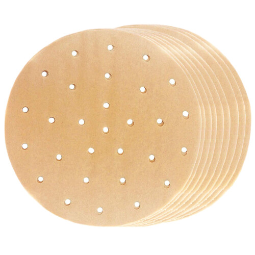 200pcs non stick barbecue and baking papers for home use