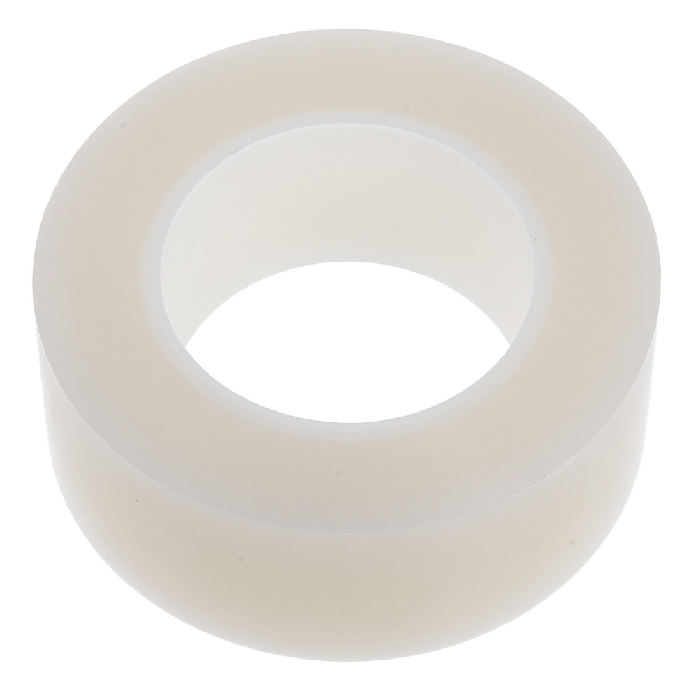 Worgeous Static Protective Film 15000.00X5.00x0.10cm Transparent 3572456852085