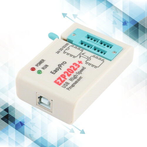 EZP2023 SPI FLASH Programmer USB2.0 BIOS Burning Tool Supporting 1