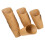 100Pz Contenitori Kraft Per Popcorn E Marrone 2