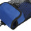 21 x 14 cm tragbare Tauch-Netztasche mit 15