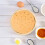 200pcs non stick barbecue and baking papers for home use 9