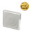 20Pcs Adjustable Coin Holder Versatile Coin Storage Box with-2 3