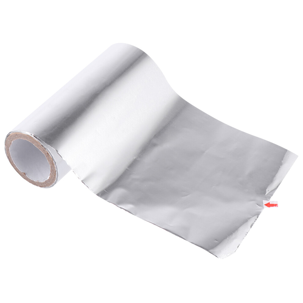 Happyyami One Roll 12Cm Thickened Hairdressing Perm Foil For Coloring Styling