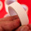 3 Rolls Masking Tape Hand Painted Label Textured Paper 4