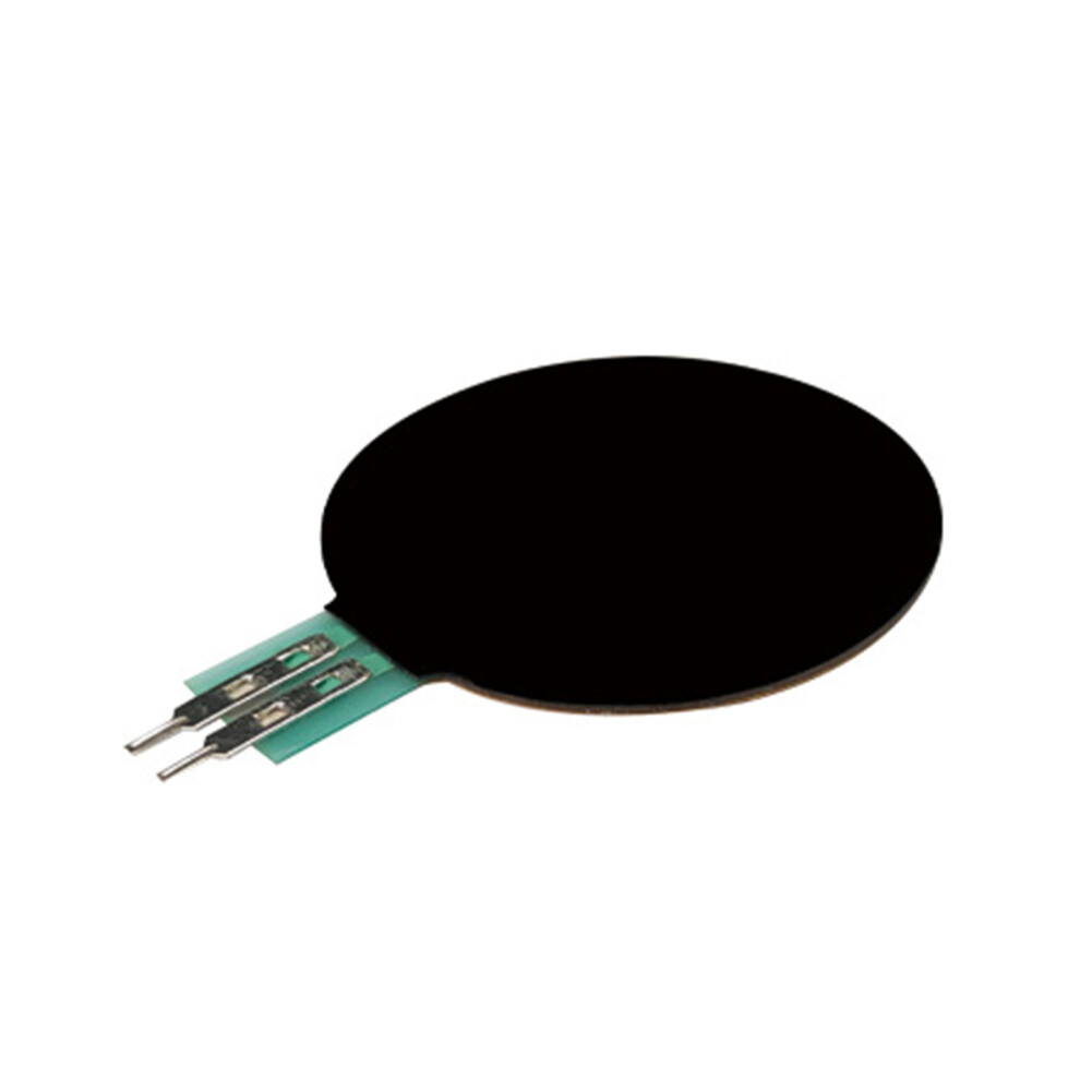 Advanced Thin Film Pressure Sensors Offering 100G To 100Kg 7696001003909