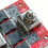 High Current Ideal Diode Module Controller Panel Anti-reverse 4