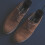 1Pair Portable Shoe Drying Sterilization Dryer for Winter 4