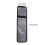 Curling Iron Case Heat Resistant Travel Bag Camping Tool Storage 2