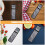 Curling Iron Case Heat Resistant Travel Bag Camping Tool Storage 6