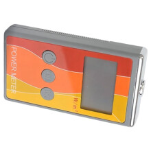 Light Weight Intensity Meter Heat Insulation Detector With Data