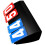 Tabellone Segnapunti PVC Riutilizzabile Per Sport 11